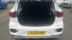 MG ZS 1.0T GDi Exclusive 5dr DCT Petrol Hatchback